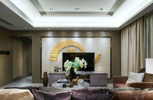 皇經(jīng)嘉苑佳馨達(dá)裝飾設(shè)計(jì)案例賞析——土巴兔成都裝修網(wǎng)的專(zhuān)業(yè)視角