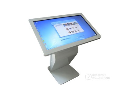 滄龍SPT46OSZ觸控一體機 參數解析、報價參考與選購指南