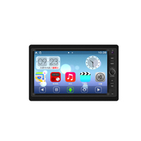 紐曼PAD2S通用機導航儀 雙系統智能升級，適配多款主流車型
